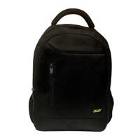 Acer Diamond Backpack For 15 inch Laptop کوله پشتی لپ تاپ ایسر مدل Diamond مناسب برای لپ تاپ 15 اینچی