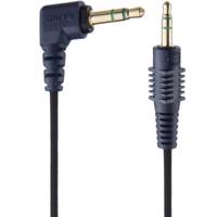 Daiyo TA396 Stereo L Type Plug To Stereo Plug 3.5mm Cable - کابل تبدیل جک استریو L شکل به درگاه 3.5 میلی متری استریو دایو مدل TA396