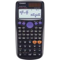 Casio fx-85 ES PLUS Calculator ماشین حساب کاسیو FX-85-ES-PLUS