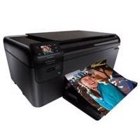 HP Photosmart Plus B209 Multifunction Inkjet Printer اچ پی فوتو اسمارت پلاس ای 209