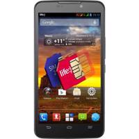ZTE Grand Memo Lite Mobile Phone - گوشی موبایل زد‌تی‌ای گرند ممو لایت