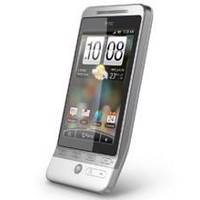 HTC Hero - گوشی موبایل اچ تی سی هیرو