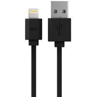 iWalk CST004i USB To Lightning Cable 1m - کابل تبدیل USB به لایتنینگ آی واک مدل CST004i طول 1 متر