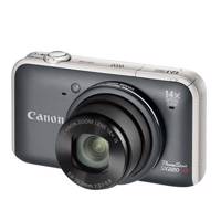Canon PowerShot SX220 HS دوربین دیجیتال کانن پاورشات اس ایکس 220 اچ اس