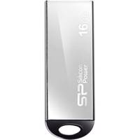 Silicon Power Touch 830 Flash Memory - 16GB فلش مموری سیلیکون پاور مدل Touch 830 ظرفیت 16 گیگابایت