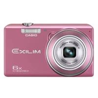Casio Exilim EX-ZS20 دوربین دیجیتال کاسیو اکسیلیم ای ایکس زد اس 20