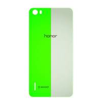 MAHOOT Fluorescence Special Sticker for Huawei Honor 6 برچسب تزئینی ماهوت مدل Fluorescence Special مناسب برای گوشی Huawei Honor 6