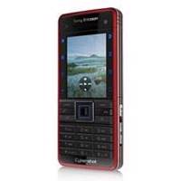 Sony Ericsson C902 - گوشی موبایل سونی اریکسون سی 902
