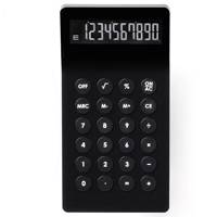 Lexon Maizy Pocket Calculator LC73 ماشین حساب لکسون مدل LC73