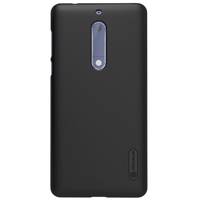 Nillkin Super Frosted Shield Cover For Nokia 5 کاور نیلکین مدل Super Frosted Shield مناسب برای گوشی موبایل نوکیا 5