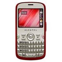 Alcatel OT-799 - گوشی موبایل آلکاتل او تی-799