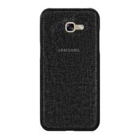 Sview Cloth Cover For Samsung Galaxy A5 2017 کاور Sview مدل Cloth مناسب برای گوشی موبایل سامسونگ گلکسی A5 2017