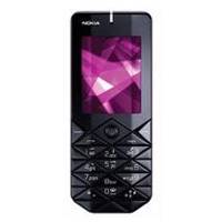 Nokia 7500 Prism - گوشی موبایل نوکیا 7500 پریزم