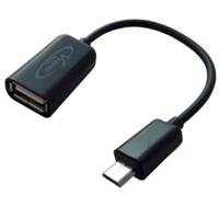 PV-TG10 microUSB To USB Adapter مبدل microUSB به USB مدل PV-TG10