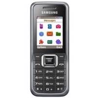 Samsung E2100B - گوشی موبایل سامسونگ ای 2100 بی