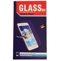 محافظ صفحه نمایش شیشه ای مدل Hard and thick مناسب برای گوشی موبایل هوآوی Y7 Prime