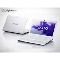 Sony VAIO EG1FGX - لپ تاپ سونی وایو ایی جی 1 اف جی ایکس