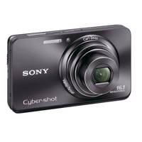 Sony Cyber-Shot DSC-W580 دوربین دیجیتال سونی سایبرشات دی اس سی-دبلیو 580