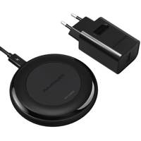 RAVpower RP-PC058-2A-10w Wireless Charger شارژر بی سیم راو پاور مدل RP-PC058-2A-10w