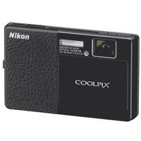 Nikon Coolpix S70 - دوربین دیجیتال نیکون کولپیکس اس70
