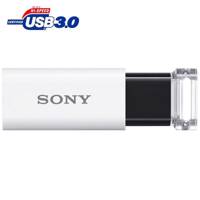 Sony Micro Vault USM-U USB Flash Memory - 16GB فلش مموری سونی میکرو ولت USM-U ظرفیت 16 گیگابایت