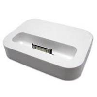 Apple iPhone 4 Dock Station - پایه شارژکننده و نگهدارنده آیفون 4
