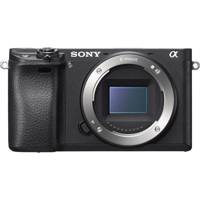 Sony Alpha A6300 Body Digital Camera - دوربین دیجیتال سونی مدل Alpha A6300 Body