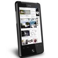 HTC Aria - گوشی موبایل اچ تی سی آریا