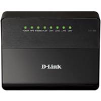 D-Link DIR-300_D1 Wireless N150 Home Router - روتر خانگی بی سیم N150 دی-لینک مدل DIR-300_D1