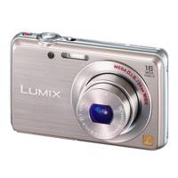 Panasonic Lumix DMC-FH8 - دوربین دیجیتال پاناسونیک لومیکس دی ام سی - اف اچ 8