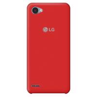 Silicone Cover For LG Q6 کاور سیلیکونی مناسب برای گوشی موبایل ال جی Q6