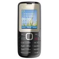 Nokia C2-00 - گوشی موبایل نوکیا سی 2-00
