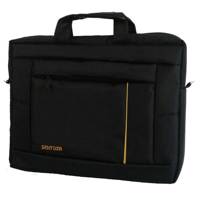SENTOZA MNC-1202 Bag For 15.6 Inches Laptop کیف لپ تاپ سنتوزا مدل MNC-1202 مناسب برای لپ تاپ 15.6 اینچی