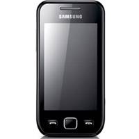 Samsung S5250 Wave525 گوشی موبایل سامسونگ اس 5250 ویو 525