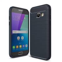 Jelly Silicone Case For Samsung A5 2017 قاب ژله ای سیلیکونی مناسب برای گوشی موبایل سامسونگ A5 2017