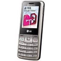 LG A155 - گوشی موبایل ال جی آ 155