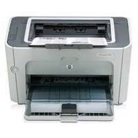 HP LaserJet P1505 Laser Printer اچ پی لیزر جت پی 1505