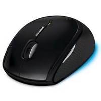 Microsoft Wireless Blue Track Mouse 5000 Track ماوس مایکروسافت بی سیم بلوترک 5000