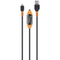 Tough Tested TT-SC6 USB To Lightning Cable 1.2m - کابل تبدیل USB به لایتنینگ تاف تستد مدل TT-SC6 طول 1.2 متر