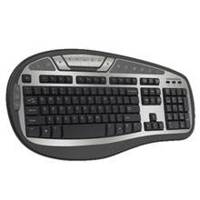 Farassoo Professional Office Keyboard FCR-8770 - کیبورد فراسو اف سی آر 8770