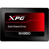 ADATA SX850 Internal SSD Drive 256GB اس اس دی اینترنال ای دیتا مدل SX850 ظرفیت 256 گیگابایت