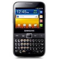 Samsung Galaxy Y Pro B5510 - گوشی موبایل سامسونگ گلکسی وای پرو بی 5510