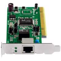 TRENDnet TEG-PCITXRL Low Profile PCI Network Adapter - کارت شبکه PCI ترندنت مدل TEG-PCITXRL