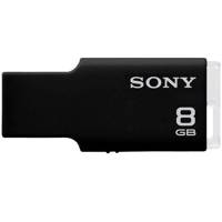 Sony Micro Vault USM-M USB 2.0 Flash Memory - 8GB فلش مموری USB 2.0 سونی مدل میکرو ولت USM-M ظرفیت 8 گیگابایت