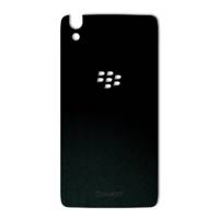 MAHOOT Black-suede Special Sticker for BlackBerry Dtek 50 برچسب تزئینی ماهوت مدل Black-suede Special مناسب برای گوشی BlackBerry Dtek 50