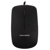 Farasoo FOM-1550 Wired Mouse ماوس باسیم فراسو مدل FOM-1550
