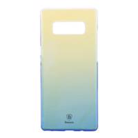 Baseus Glaze Case Cover For Samsung Galaxy note 8 کاور بیسوس مدل Glaze Case مناسب برای گوشی موبایل سامسونگ گلکسی Note 8