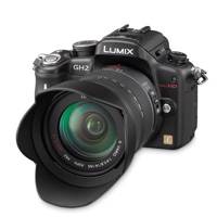 Panasonic Lumix DMC-GH2 - دوربین دیجیتال پاناسونیک لومیکس دی ام سی-جی اچ 2