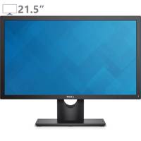 Dell E2216H Monitor 21.5 Inch مانیتور دل مدل E2216H سایز 21.5 اینچ