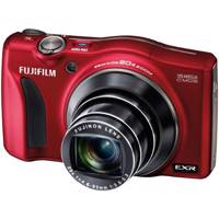 Fujifilm FinePix F750EXR Digital Camera - دوربین دیجیتال فوجی فیلم مدل FinePix F750EXR